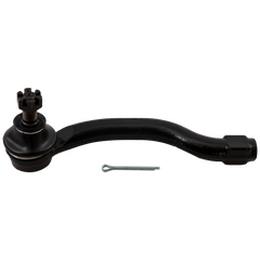 Passenger Side Outer Steering Tie Rod image