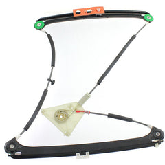 Front Passenger Side Window Regulator image