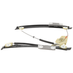 Front Passenger Side Window Regulator image