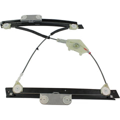 Front Driver Side Window Regulator image
