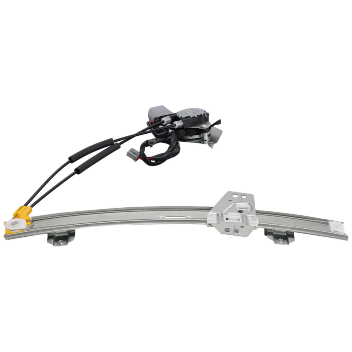 1997-1999 Acura CL Front Passenger Side Window Regulator Regulator & Motor Assembly - AC1351105-Partify-Painted-Replacement-Body-Parts