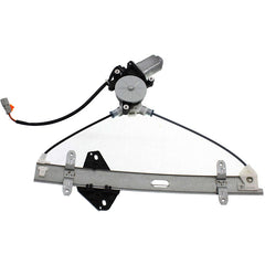 Front Passenger Side Window Regulator image
