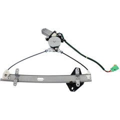 Front Driver Side Window Regulator image