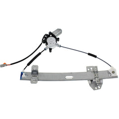 Front Passenger Side Window Regulator image