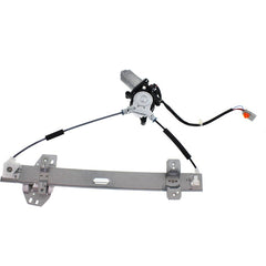 Front Driver Side Window Regulator image
