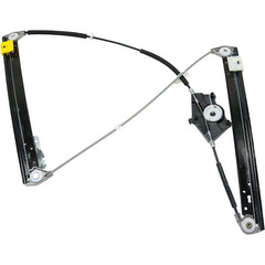 Front Passenger Side Window Regulator image