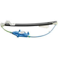Rear Driver Side Window Regulator image