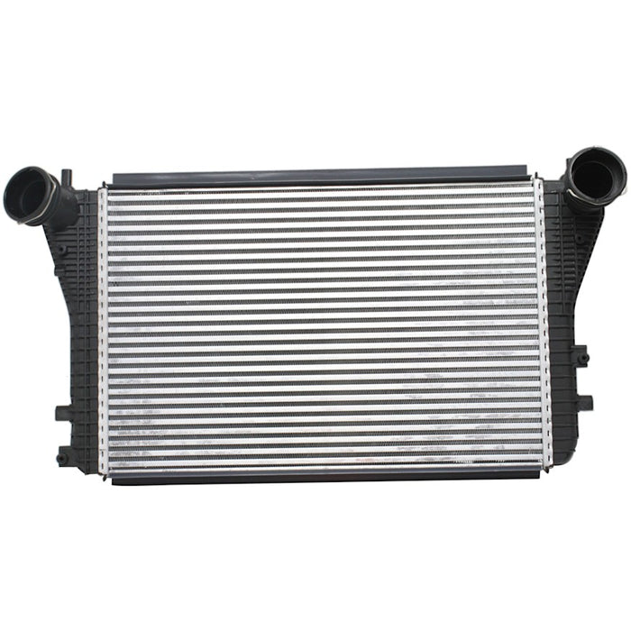 2006-2016 Audi A3/TT Quattro/Volkswagen Eos/GTI/Jetta Intercooler - VW3012102-Partify-Painted-Replacement-Body-Parts