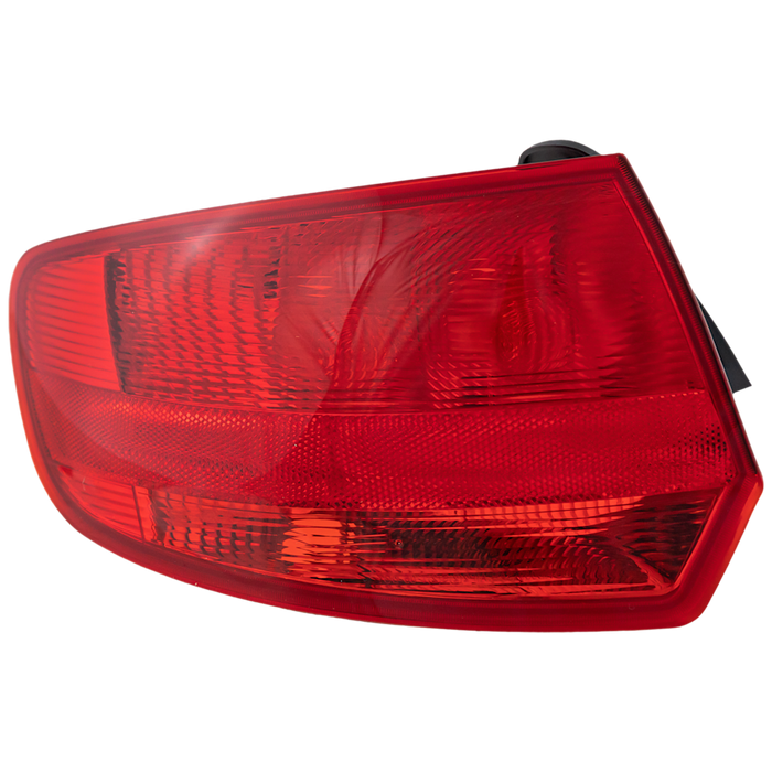 2006-2008 Audi A3 Driver Side Tail Light Assembly On Body To Vin A112778 - AU2800108-Partify-Painted-Replacement-Body-Parts