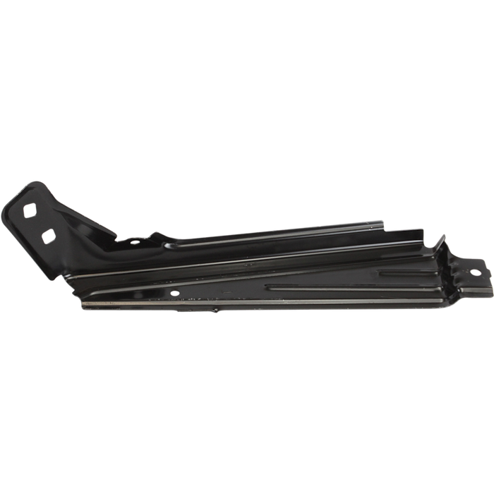 2011-2017 BMW X3 Front Driver Side Fender Brace F25 Front Lower Bracket - BM1244102-Partify-Painted-Replacement-Body-Parts