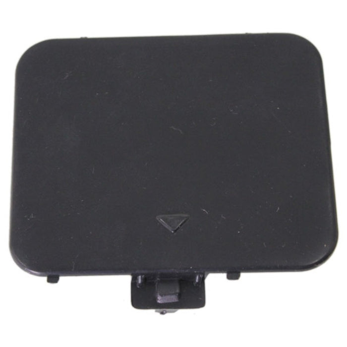 2004-2007 BMW 525i Front Tow Hook W/M Pkg Matte - BM1028102-Partify-Painted-Replacement-Body-Parts