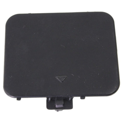 2004-2007 BMW 525i Front Tow Hook W/M Pkg Matte - BM1028102-Partify-Painted-Replacement-Body-Parts