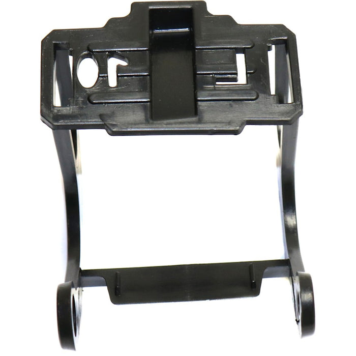 2014-2016 BMW 528i/535d/535i/550i/ActiveHybrid 5 Front Driver Side Bumper Retainer F10 W/O M Pkg - BM1032102-Partify-Painted-Replacement-Body-Parts