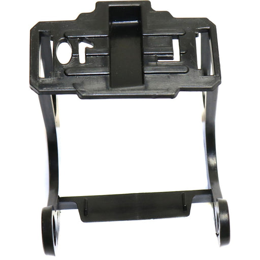 2014-2016 BMW 528i/535d/535i/550i/ActiveHybrid 5 Front Driver Side Bumper Retainer F10 W/O M Pkg - BM1032102-Partify-Painted-Replacement-Body-Parts