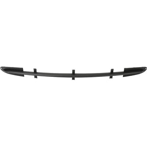 Front Bumper Insert image