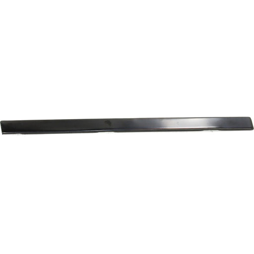 1995-1998 BMW 740i/750iL Passenger Side Headlight Door Lower Headlamp Extension - BM2513104-Partify-Painted-Replacement-Body-Parts