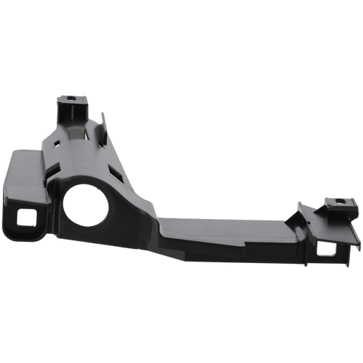 1999-2006 BMW 323i/325i/328i/330i Passenger Side Headlight Bracket E46 Sedan/Wagon - BM2509100-Partify-Painted-Replacement-Body-Parts