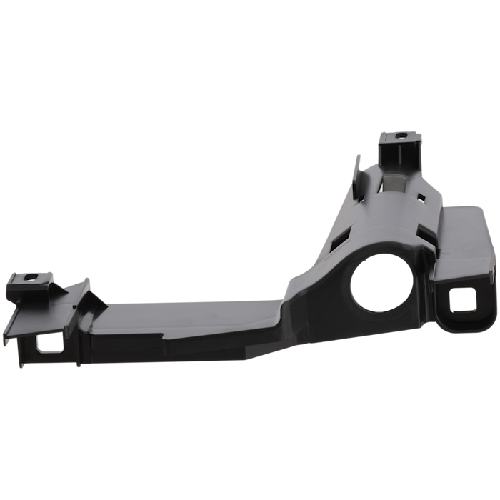 1999-2006 BMW 323i/325i/328i/330i Driver Side Headlight Bracket E46 Sedan/Wagon - BM2508100-Partify-Painted-Replacement-Body-Parts