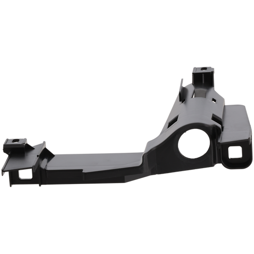 1999-2006 BMW 323i/325i/328i/330i Driver Side Headlight Bracket E46 Sedan/Wagon - BM2508100-Partify-Painted-Replacement-Body-Parts