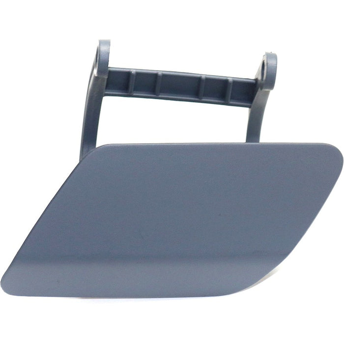 2013-2015 BMW 740i/740Ld xDrive/740Li/750i/750Li/760Li/ActiveHybrid 7 Driver Side Windshield Washer Nozzle Cover F02 W/O M Pkg - BM1048120-Partify-Painted-Replacement-Body-Parts