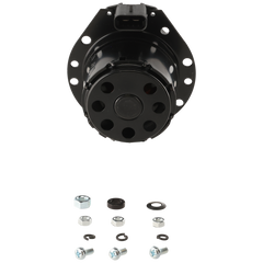 Engine Cooling Fan Motor image