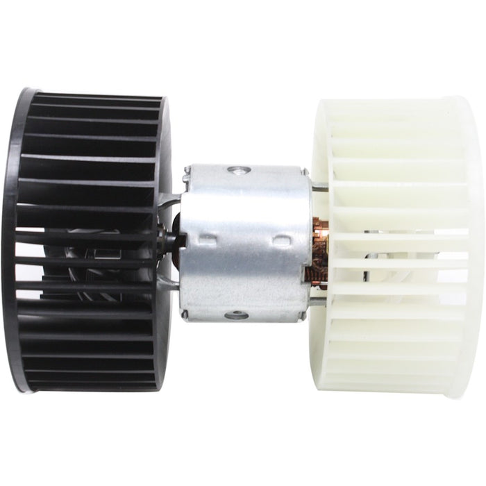 1992-1999 BMW 318i/320i/323i/325i/328i/M3 HVAC Heater Assembly E36 - BM3126110-Partify-Painted-Replacement-Body-Parts