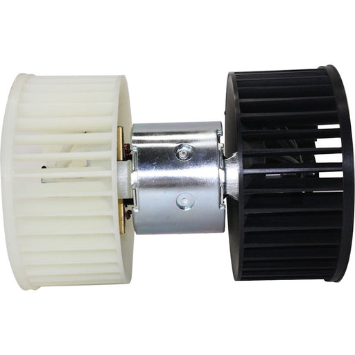 1999-2010 BMW 320i/323i/325i/328i/330i/M3/X3 HVAC Heater Assembly - BM3126100-Partify-Painted-Replacement-Body-Parts