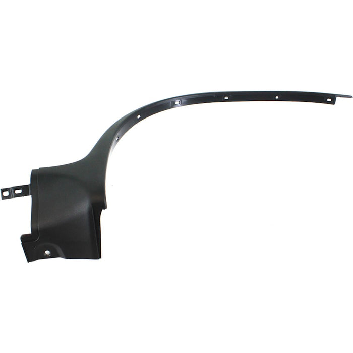 2000-2006 BMW X5 Front Passenger Side Fender Flare W/O Running Boards 3L L6/4.4L V8 - BM1269100-Partify-Painted-Replacement-Body-Parts