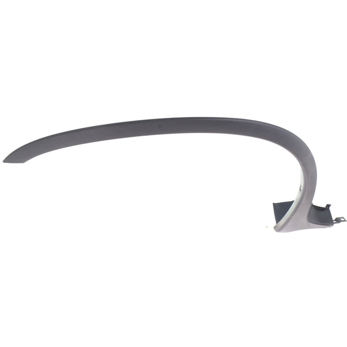 2000-2006 BMW X5 Front Driver Side Fender Flare W/O Running Boards 3L L6/4.4L V8 - BM1268100-Partify-Painted-Replacement-Body-Parts