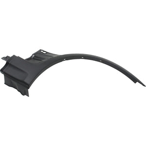Front Passenger Side Wheel Arch Molding image