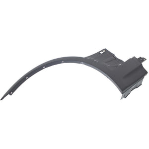 Front Driver Side Wheel Arch Molding image