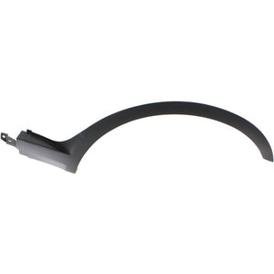 Front Passenger Side Wheel Arch Molding image