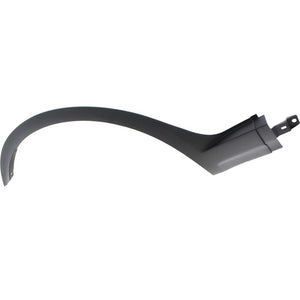 Front Driver Side Wheel Arch Molding image