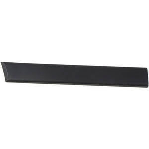 Front Passenger Side Fender Molding image