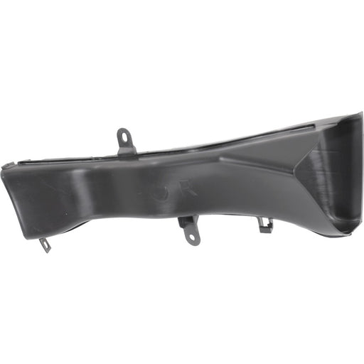 2014-2019 BMW 328i GT xDrive/330i GT xDrive/335i GT xDrive/340i GT xDrive Passenger Side Grille Air Intake F34 Brake Air Duct W/M Sport Package Auxilary - BM1209102-Partify-Painted-Replacement-Body-Parts