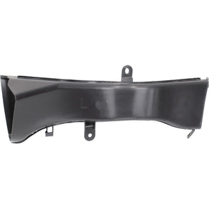 Driver Side Grille Air Intake image