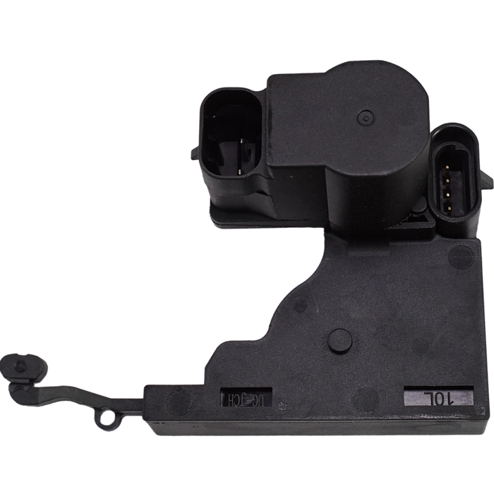 1991-2011 Front Driver Side Door Lock Actuator - GM1314111-Partify-Painted-Replacement-Body-Parts