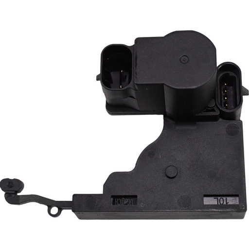 1991-2011 Front Driver Side Door Lock Actuator - GM1314111-Partify-Painted-Replacement-Body-Parts