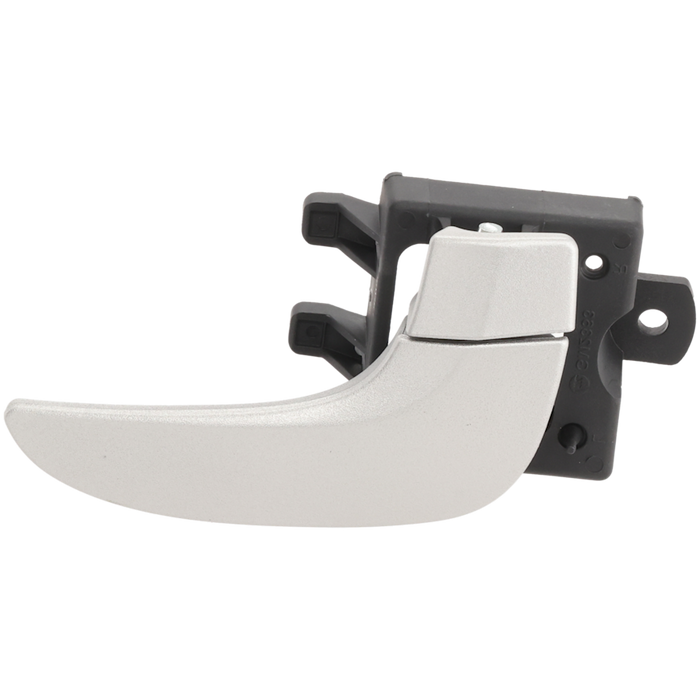 2002-2007 Buick Rendezvous CX/CX Plus/CXL/CXL Plus Front Passenger Side Interior Door Handle Chrome Inside - GM1353162-Partify-Painted-Replacement-Body-Parts