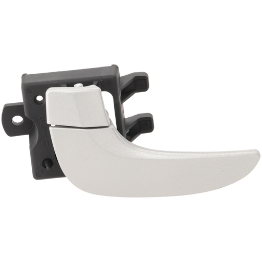 2002-2007 Buick Rendezvous CX/CX Plus/CXL/CXL Plus Front Driver Side Interior Door Handle Chrome Inside - GM1352162-Partify-Painted-Replacement-Body-Parts