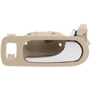 Front Passenger Side Interior Door Handle image