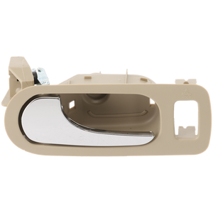 Front Driver Side Interior Door Handle image