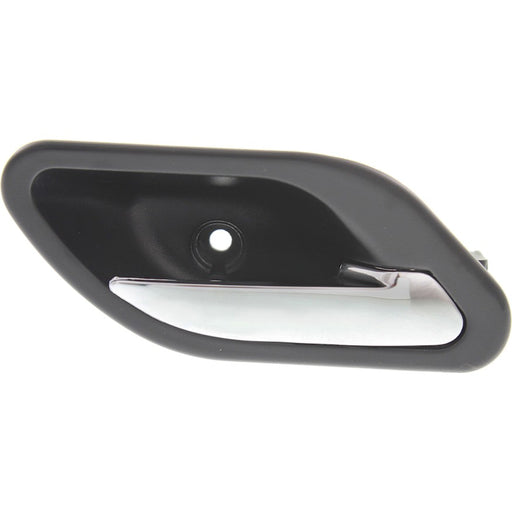 2001-2003 BMW 525i/530i/540i/M5 Front Passenger Side Interior Door Handle From 3-01 Chrome Inside - BM1353107-Partify-Painted-Replacement-Body-Parts