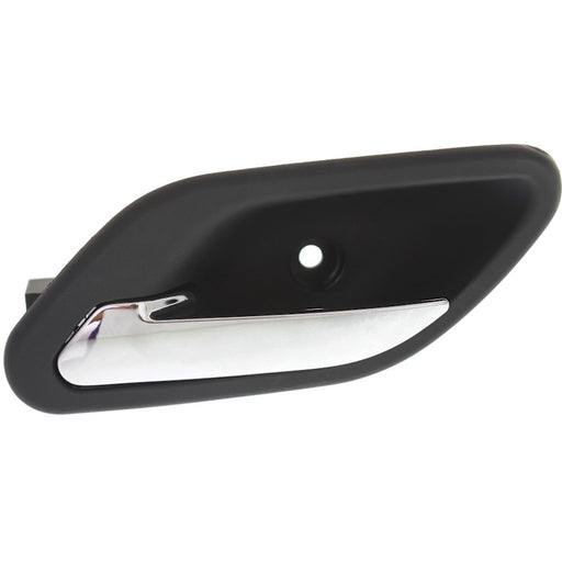 2001-2003 BMW 525i/530i/540i/M5 Front Driver Side Interior Door Handle From 3-01 Chrome Inside - BM1352107-Partify-Painted-Replacement-Body-Parts