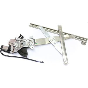 Front Driver Side Window Regulator image