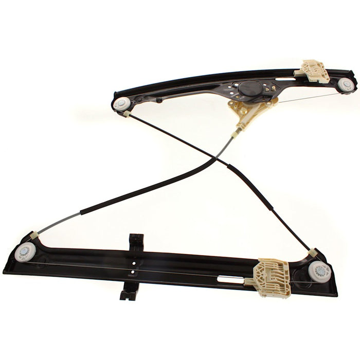 2007-2010 BMW X5 Front Passenger Side Window Regulator E70 - BM1351115-Partify-Painted-Replacement-Body-Parts