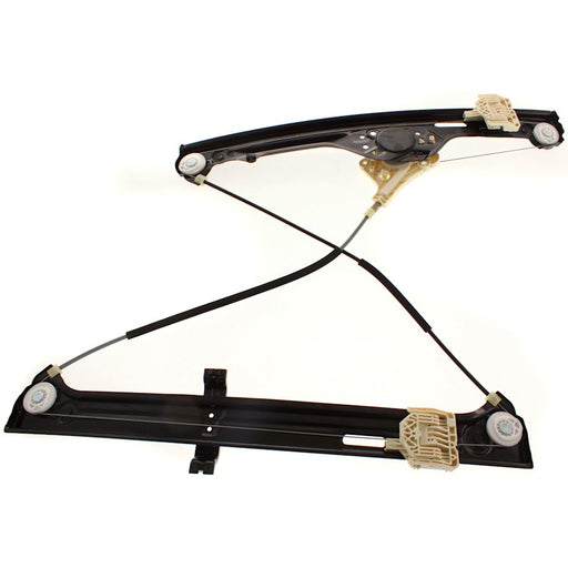 2007-2010 BMW X5 Front Passenger Side Window Regulator E70 - BM1351115-Partify-Painted-Replacement-Body-Parts