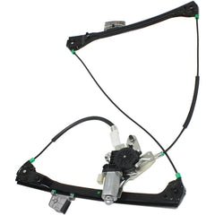 Front Driver Side Window Regulator image
