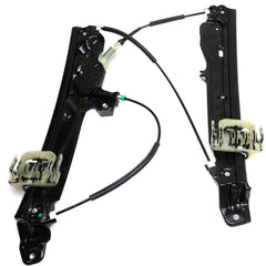 Front Passenger Side Window Regulator image