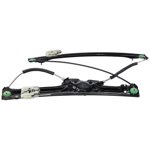 2013-2018 BMW X3/X4 Front Passenger Side Window Regulator F25 From 3-13 Regulator Only - BM1351121-Partify-Painted-Replacement-Body-Parts